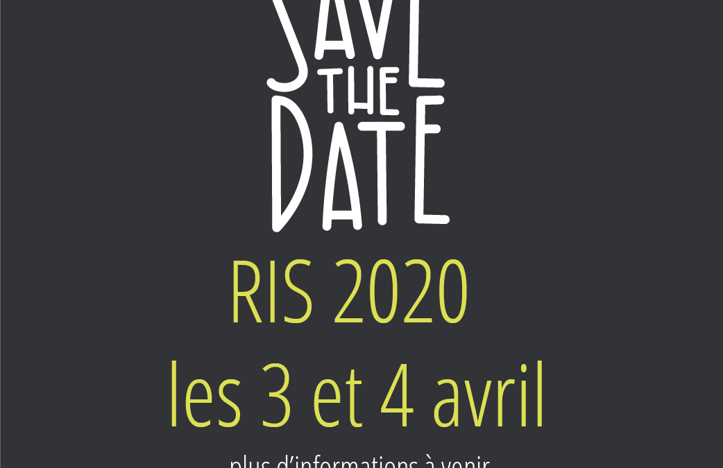 RIS 2020