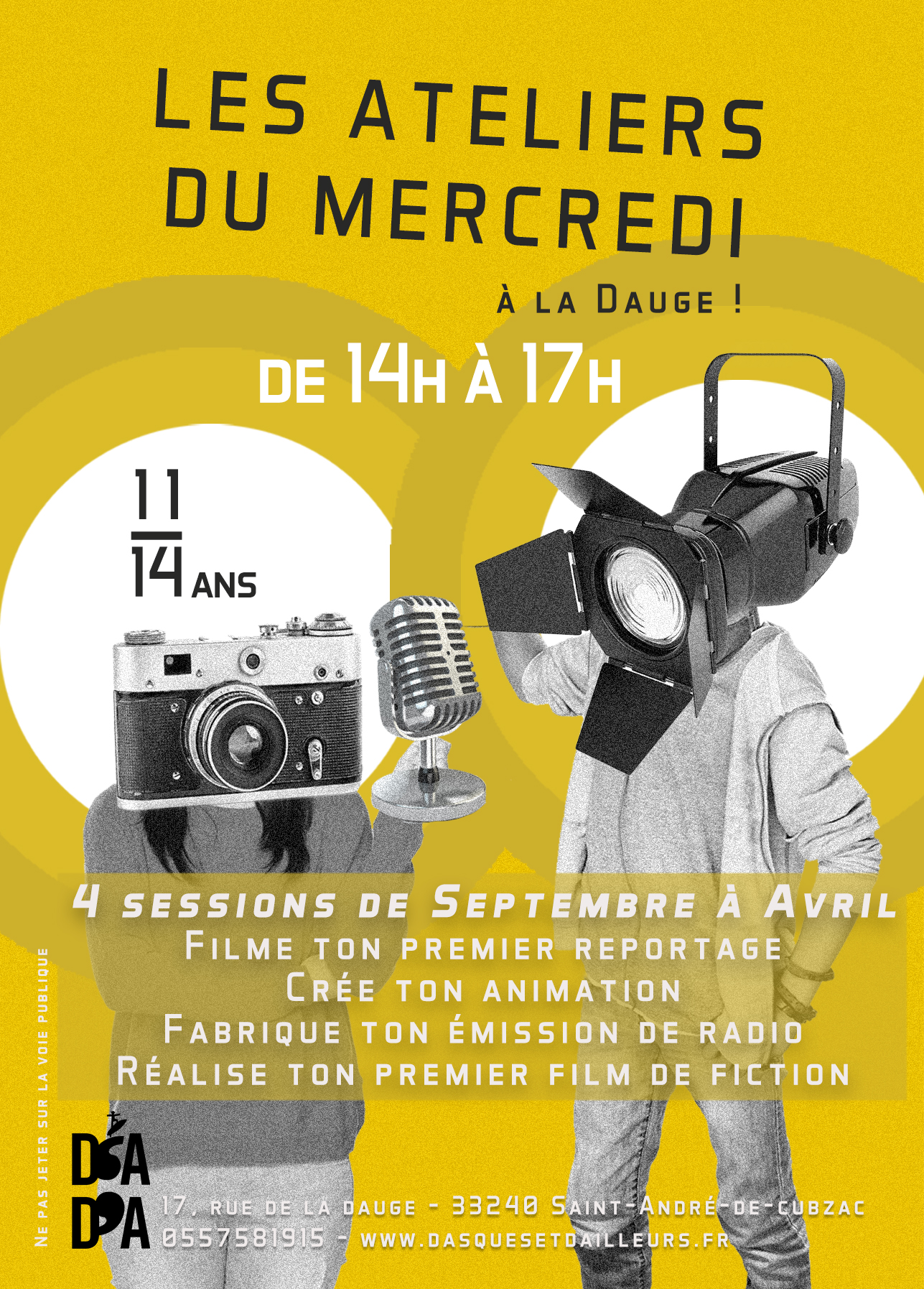 flyer_ateliers_mercredi RECTO