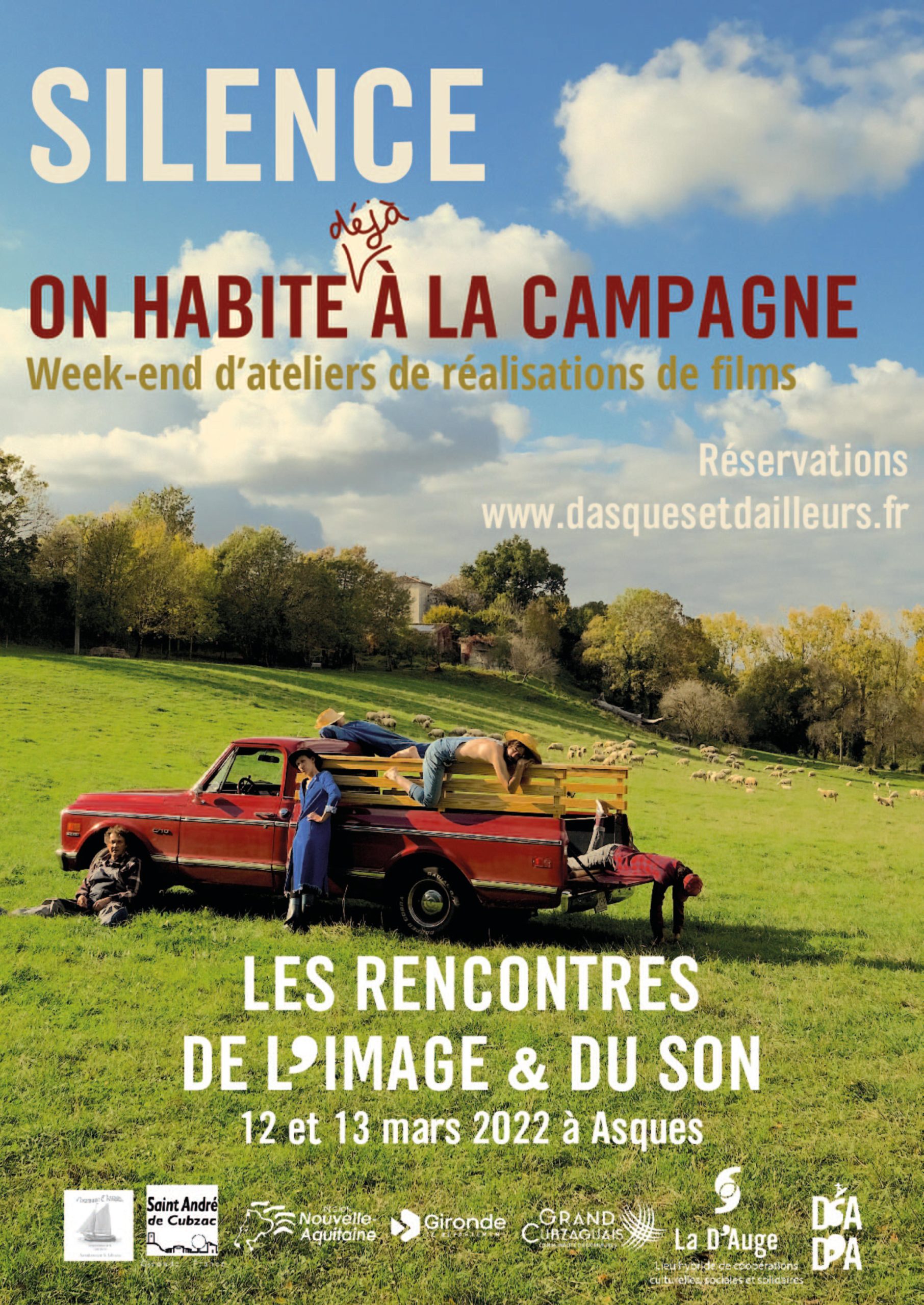 Annonce RIS