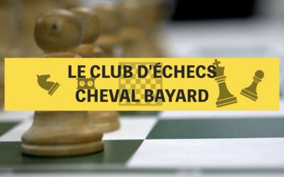 Club d’échecs Cheval Bayard