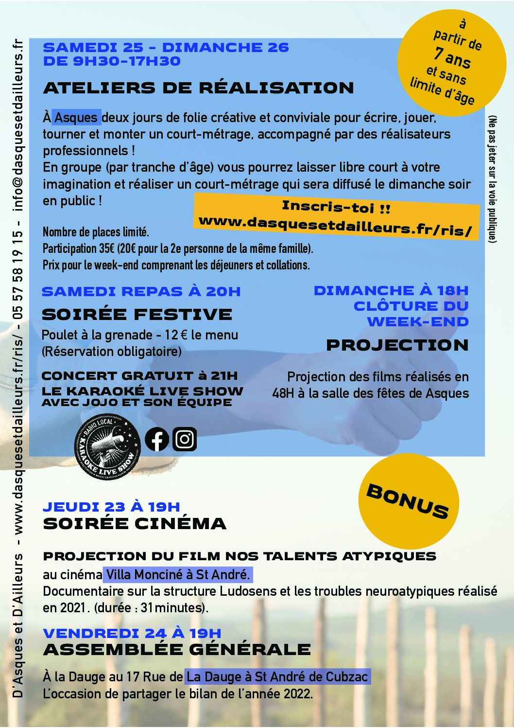 verso flyer 2023 v3