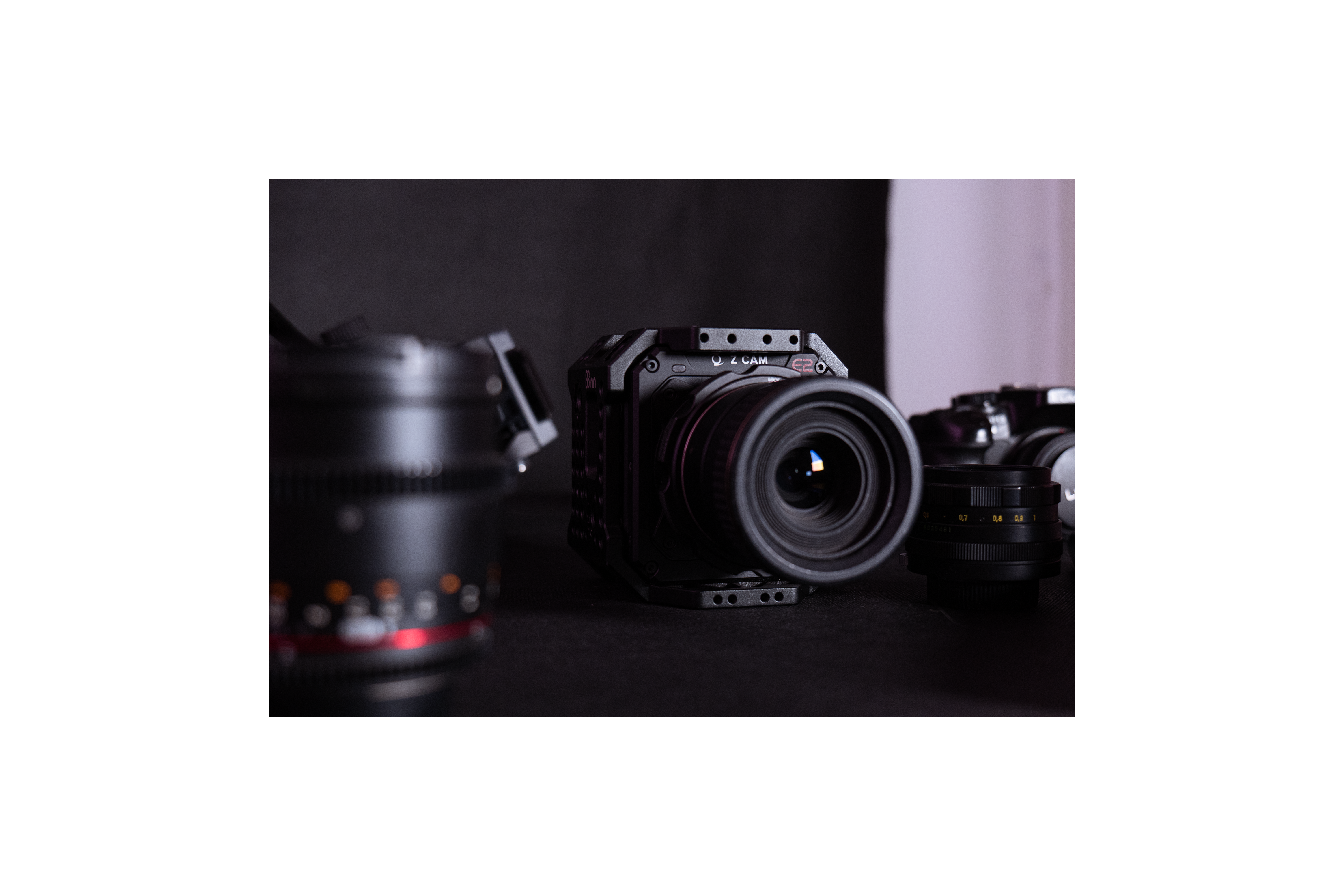 ZCam