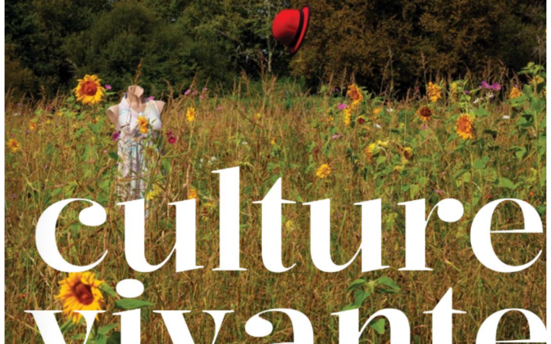 Exposition photo : Culture Vivante
