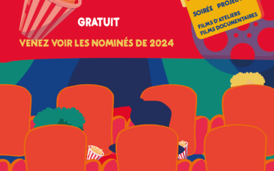 DADA sur grand écran 2025