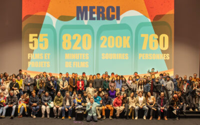 DADA sur grand écran 2026