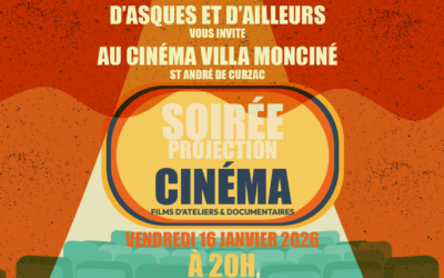 DADA sur grand écran 2026